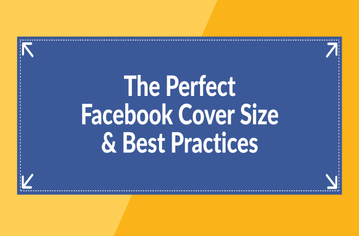 Kích thước banner facebook và những tiêu chuẩn cần biết