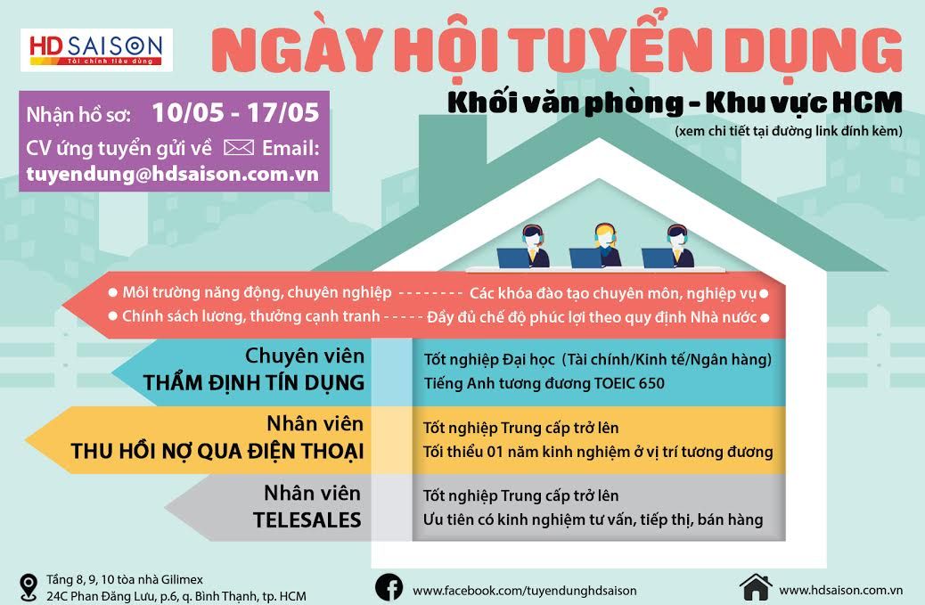 mẫu tờ rơi tuyển dụng